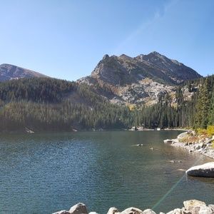 Meet your Posher, Isabel